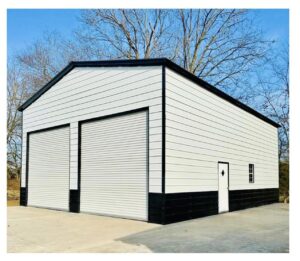 Steel buildings and sheds in Gardendale, AL